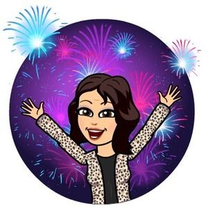 Meet your Posher, Maryellen